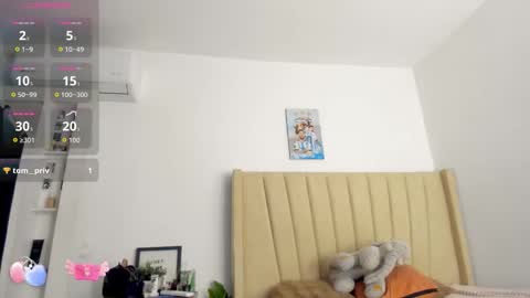 Mady online show from March 13, 2:37 am