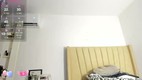 Mady online show from November 21, 11:14 pm