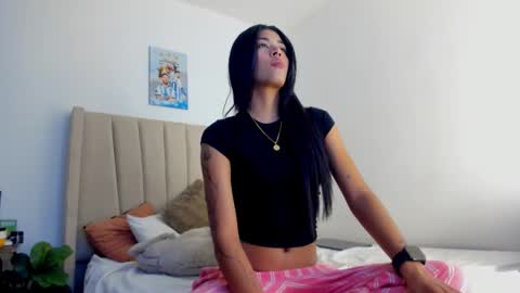 Mady online show from February 25, 12:03 am