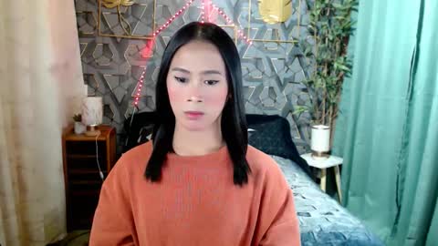 madys_core online show from February 9, 9:06 pm