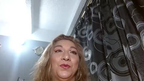 Mady online show from May 23, 12:34 pm