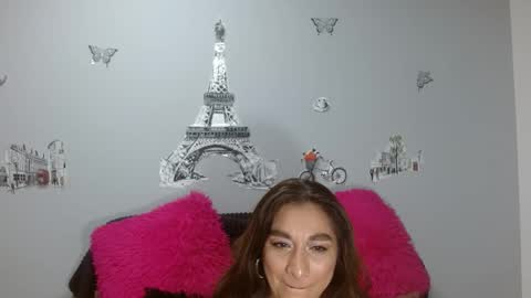 Mady online show from October 11, 7:57 am