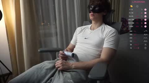 Mike XMaestro 3369 online show from January 15, 9:01 pm