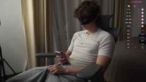 Snapshot of maestro3369 chatting on October 4, 5:55 pm Mike XMaestro 3369 online show from October 4, 5:55 pm