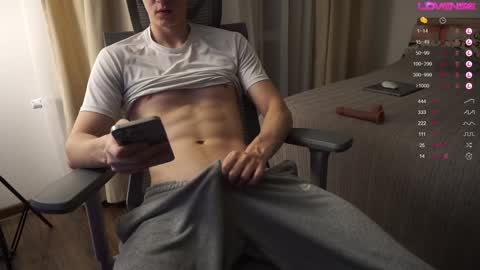 Snapshot of maestro3369 chatting on December 5, 5:33 pm Mike XMaestro 3369 online show from December 5, 5:33 pm