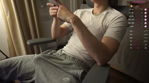 Snapshot of maestro3369 chatting on January 10, 3:37 pm Mike XMaestro 3369 online show from January 10, 3:37 pm