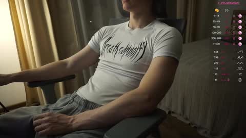 Snapshot of maestro3369 chatting on March 9, 10:19 pm Mike XMaestro 3369 online show from March 9, 10:19 pm