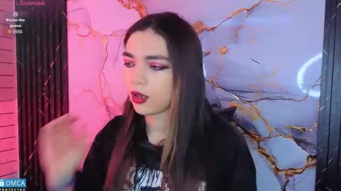 maevekuro online show from February 2, 3:26 am