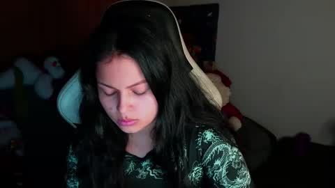 mafecito24 online show from November 23, 3:37 am