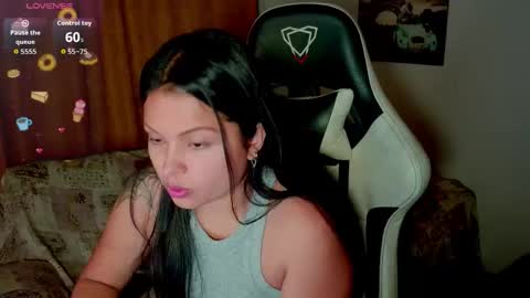 mafecito24 online show from March 21, 5:24 am