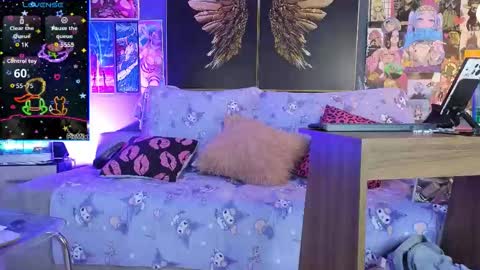 mafecosecret online show from September 10, 11:50 pm