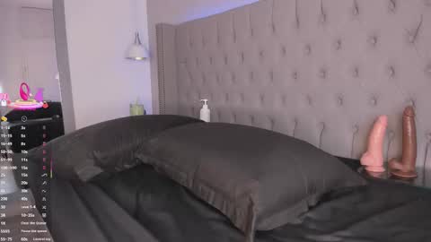 Mafe online show from December 18, 8:48 pm