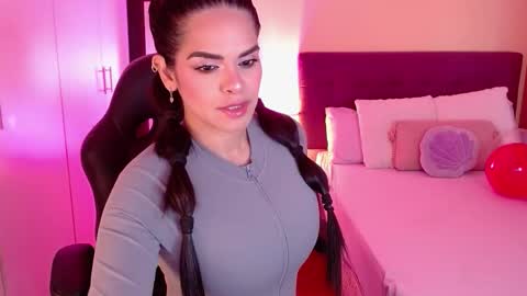 Mafer Flor online show from February 20, 9:17 pm