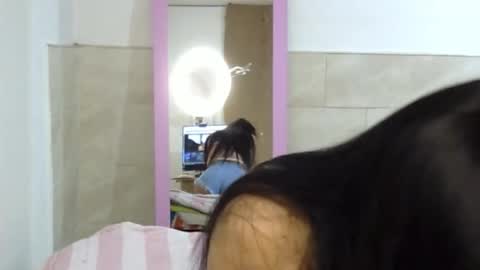 maferchavez88 online show from January 31, 9:56 pm