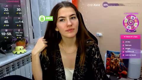 mag1c_eyes online show from February 17, 7:13 pm