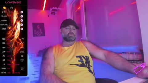 Magabear online show from March 4, 11:51 am