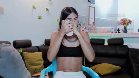 David online show from December 18, 12:21 am