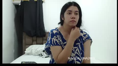Maria online show from July 14, 12:14 am