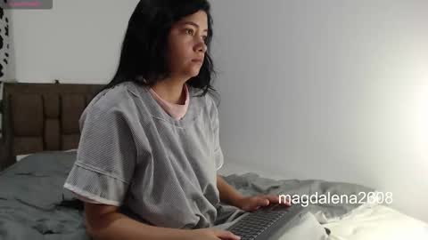 Maria online show from October 11, 4:32 pm