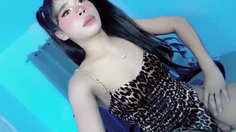 dalene online show from February 11, 2:48 am