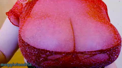 Maggie   online show from February 22, 11:02 am