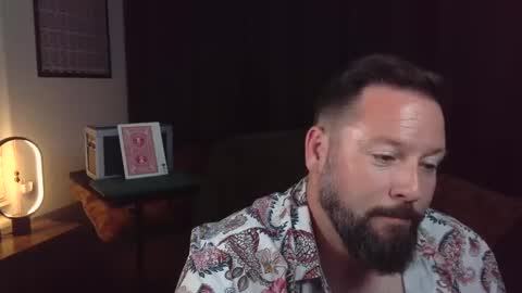 Magic online show from October 14, 5:32 am