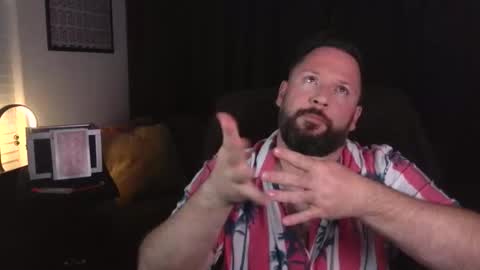 Magic online show from February 25, 7:01 am