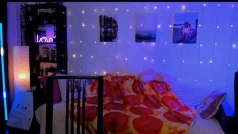 Magic Allie online show from December 15, 6:31 am