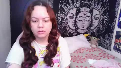 Claire online show from June 12, 12:15 pm