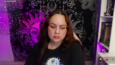 Claire online show from April 6, 11:17 pm