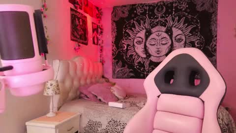 Claire online show from February 27, 1:52 am