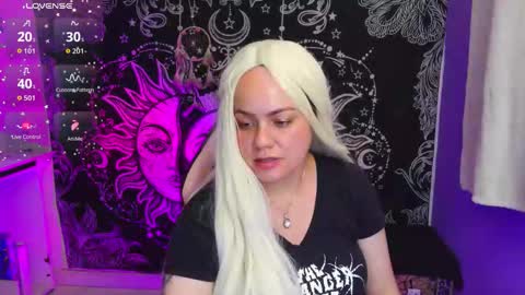 Claire online show from March 8, 2:15 am