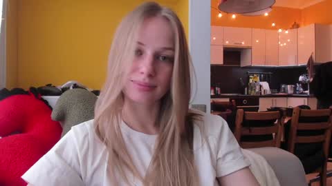 Alice  online show from January 15, 10:35 am