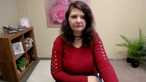 Kristy online show from March 5, 8:56 am