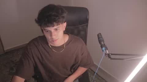 Tony Hoffa online show from December 2, 11:58 pm