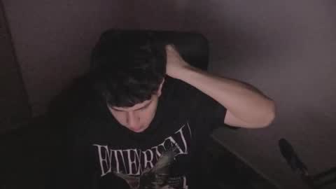 Tony Hoffa online show from December 1, 11:36 pm