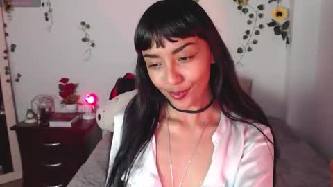 Rose online show from March 19, 8:03 pm