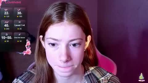 Angel online show from April 5, 9:34 pm