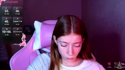 Angel online show from March 17, 10:48 pm