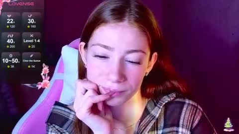 Angel online show from February 23, 6:43 pm