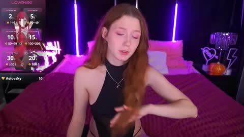 Lilu online show from November 19, 9:13 pm