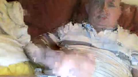 magicman250 online show from March 16, 10:25 pm