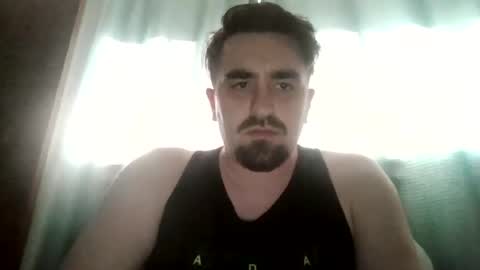 magicmike93fifty online show from March 8, 9:08 pm