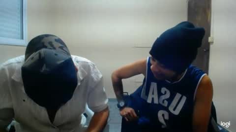 BRAYAN online show from May 23, 12:06 am