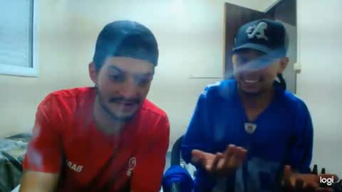 BRAYAN online show from May 30, 1:26 am