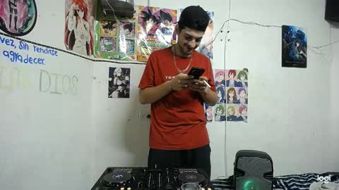 BRAYAN online show from January 31, 9:01 pm