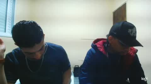 BRAYAN online show from June 27, 12:16 am