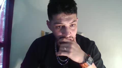 BRAYAN online show from December 18, 2:06 pm