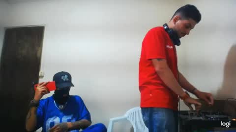 BRAYAN online show from July 9, 11:20 pm