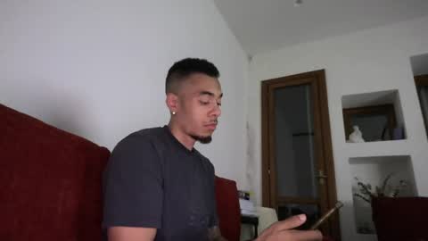 Magicsempai online show from June 15, 9:40 pm